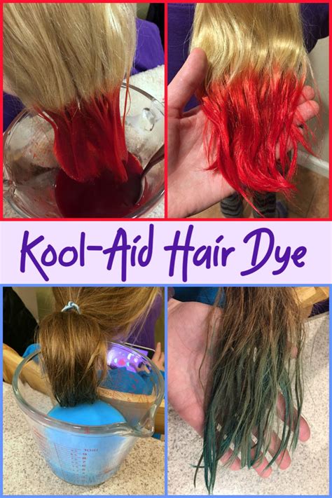 kool aid porn|Kool Aid Hair Porn Videos .